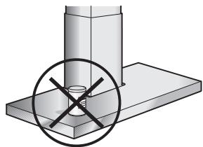 GAGGENAU AW 220-120 INOX - Utilisation correcte - 1