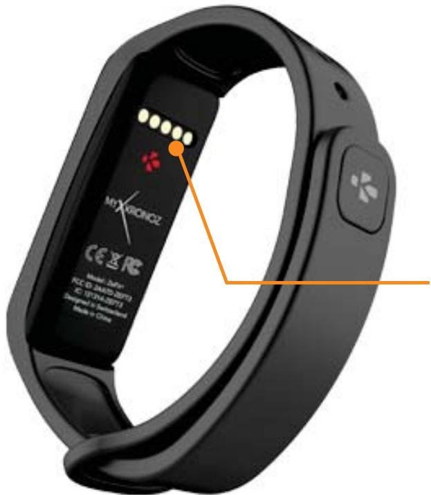 MYKRONOS ZEFiT3 - 2