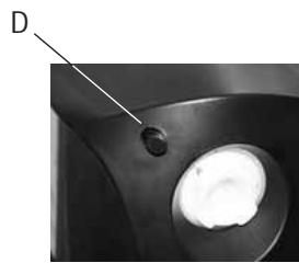 WHITE AND BROWN HR 2249 - Description de l'appareil - 2