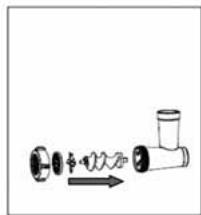 WHITE AND BROWN HR 2249 - Montage - 1