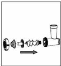 WHITE AND BROWN HR 2249 - Montage - 9