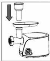 WHITE AND BROWN HR 2249 - Montage - 4