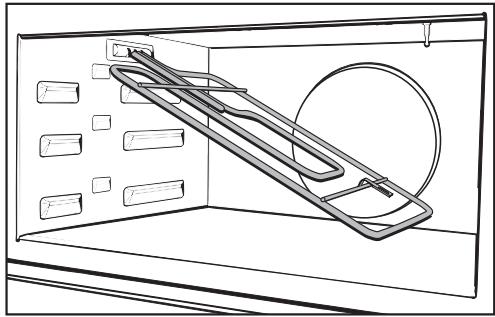 MIELE H 5040 BM - Voute - 2