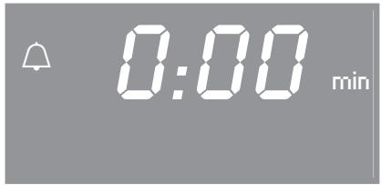 MIELE H 5040 BM - Programmation de la minuterie - 1
