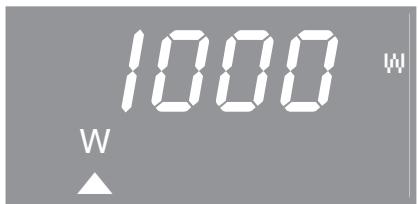 MIELE H 5040 BM - Mode micro-ondes - 1