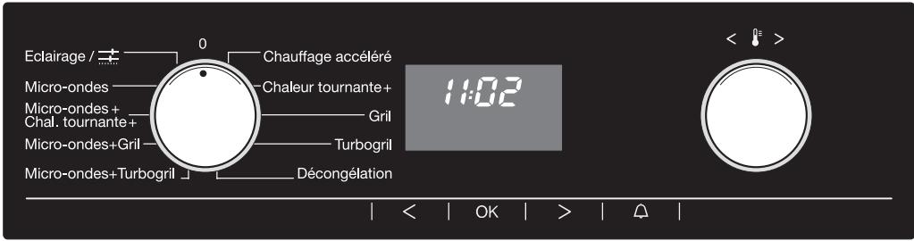 MIELE H 5040 BM - Une cloche - 2
