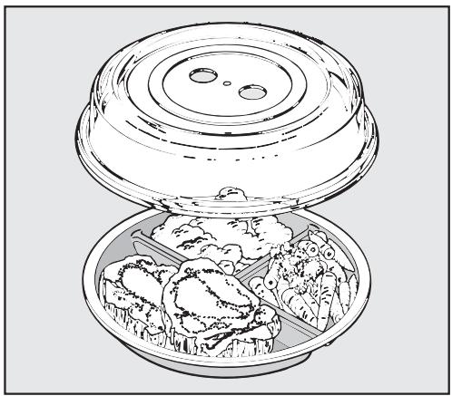 MIELE H 5040 BM - Une cloche - 1