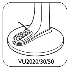 CALOR VU 2020.CO - - Fonctionnement - 3