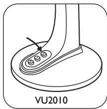 CALOR VU 2020.CO - - Fonctionnement - 2