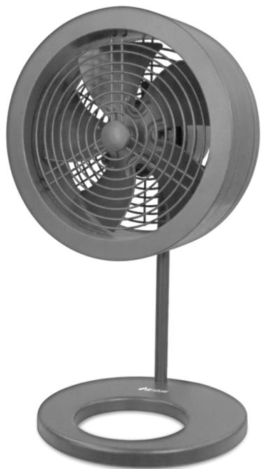 AIR NATUREL VENTILATEURNAOS - 2