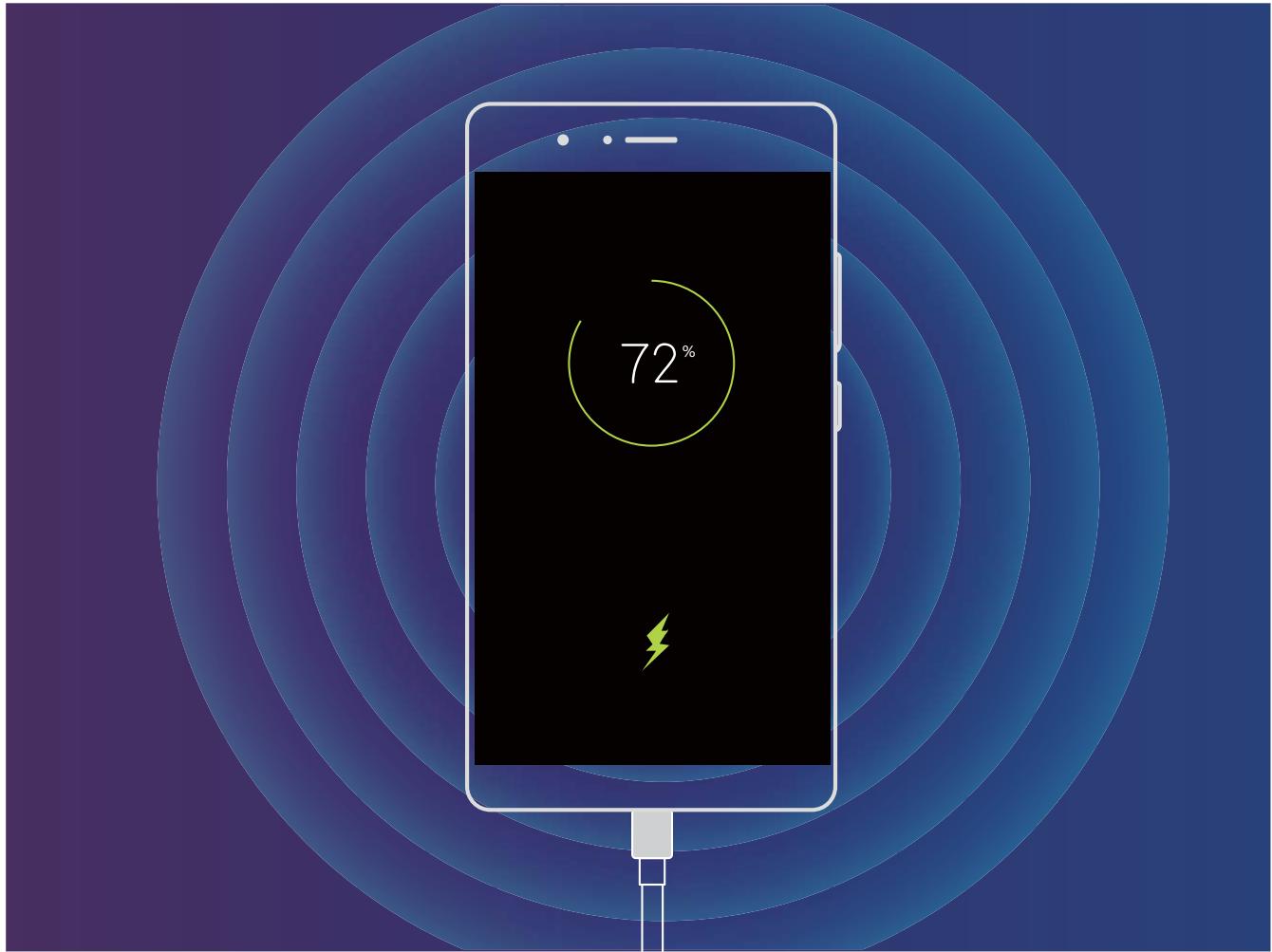 HUAWEI nova 5st - Présentation de supercharge - 1