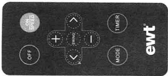 EWT TURNADO360 - Fonctionnement - 2