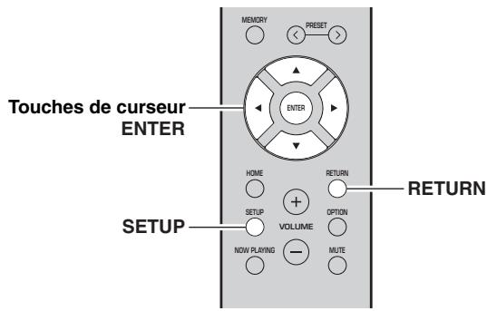 YAMAHA FMUSICCSTRN402BLACK - Connexion directe de l'unité à un appareil mobile (wireless direct) - 1