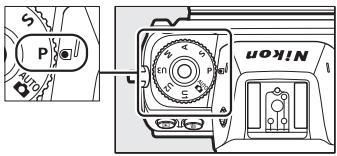 NIKON Z6 - Enregistrement des réglages utilisateur - 1