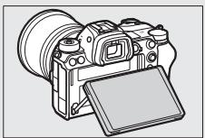 NIKON Z6 - Moniteur - 2