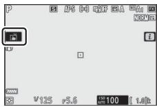NIKON Z6 - Déclencheur tactile - 2