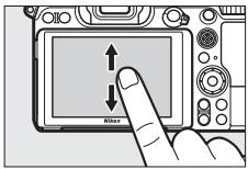 NIKON Z6 - Navigation dans les menus - 1