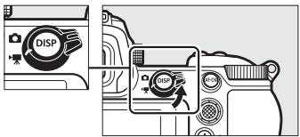 NIKON Z6 - Réalisation de videos (mode auto) - 2