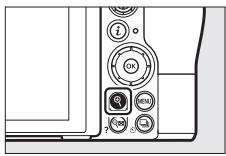 NIKON Z6 - Mise au point manuelle - 2