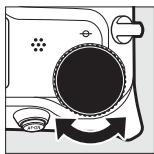NIKON Z6 - Choix d'un mode de mise au point - 3