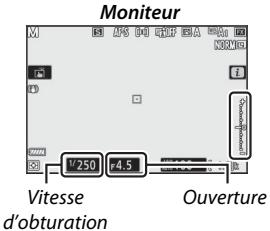 NIKON Z6 - A: autoàprioritéouverture - 1