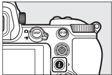 NIKON Z6 - Affichez le menu técnico - 1
