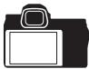NIKON Z6 - Mode moniteur - 4