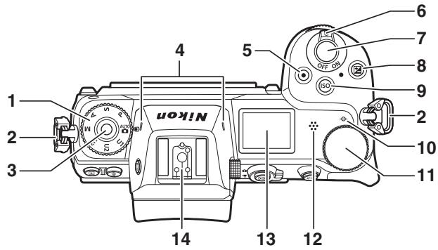 NIKON Z6 - Boîtier - 1