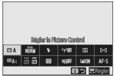 NIKON Z6 - Menu i - 2