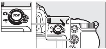 NIKON Z6 - Prise de vue photo (mode ATO) - 2