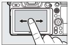 NIKON Z6 - Visualisation - 1