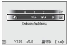 NIKON Z6 - Balance des blancs - 4