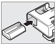 NIKON Z6 - Chargeur d'accumulateur - 3