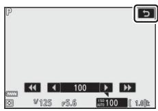 NIKON Z6 - Modification des réglages - 2