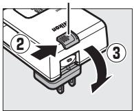 NIKON Z6 - Chargeur d'accumulateur - 2