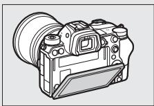 NIKON Z6 - Moniteur - 1
