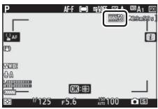 NIKON Z6 - Taille d'image, cadence et qualité des vidéos - 1