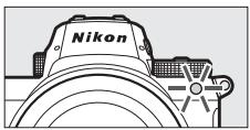 NIKON Z6 - Démarrez le retardateur. - 2