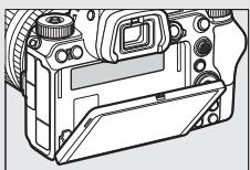 NIKON Z6 - Moniteur - 4