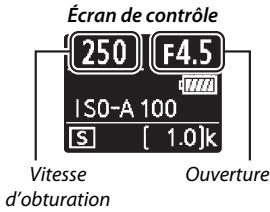 NIKON Z6 - A: autoàprioritéouverture - 2