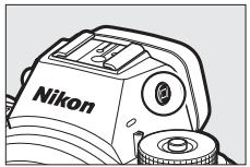 NIKON Z6 - Commande du mode moniteur - 1