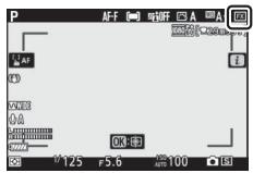 NIKON Z6 - Choisir la zone d'image - 2