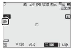 NIKON Z6 - Réduction de vibration - 1