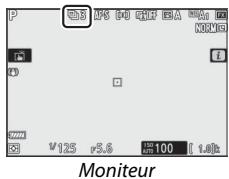 NIKON Z6 - Commande □ (mode de déclenchement/retardateur) - 3