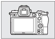 NIKON Z6 - Nettoyer maintenant - 1