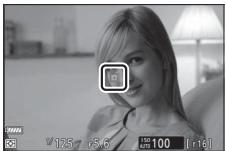 NIKON Z6 - Effectuez la mise au point. - 2
