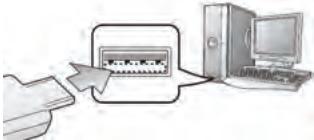 PROLINE PLO8 - Charger la batterie - 1