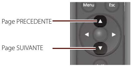 EPSON MG-850HD - Connexion - 1