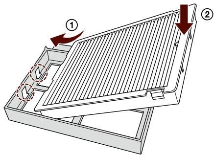 EPSON MG-850HD - CONSEILS - 2