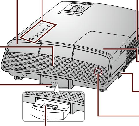 EPSON MG-850HD - Attention - 1